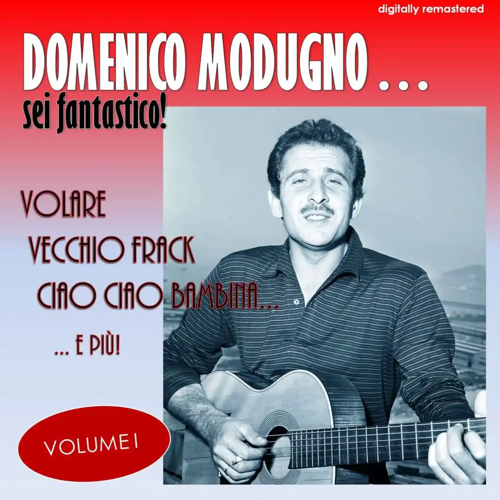 Pasqualino Maragià (Digitally Remastered)