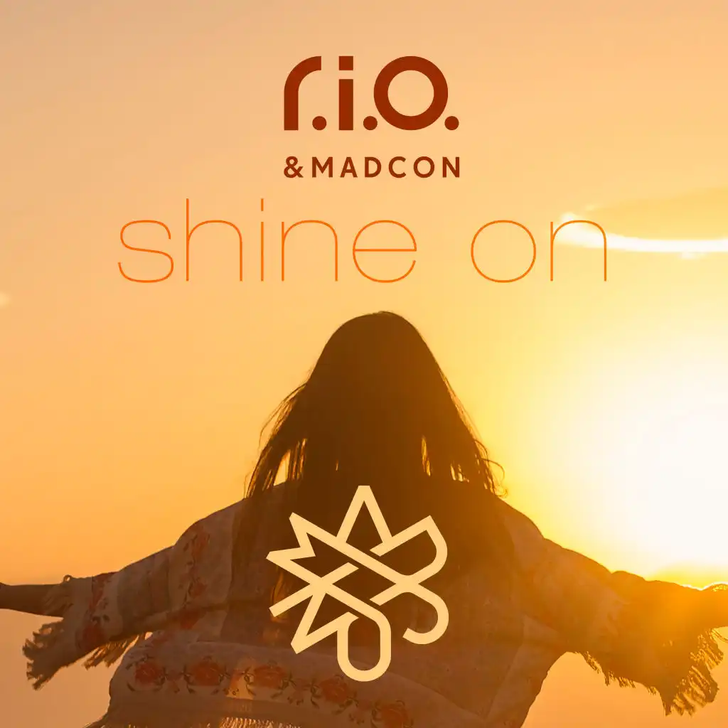 Shine On (Calvo Extended Remix)