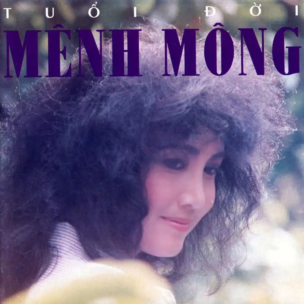 Còn tuổi nào cho em