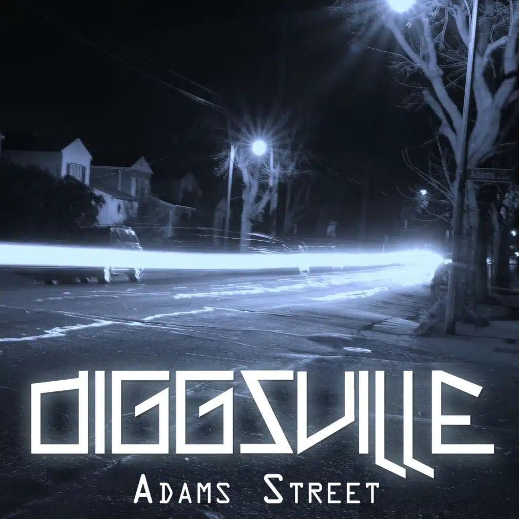 Diggsville