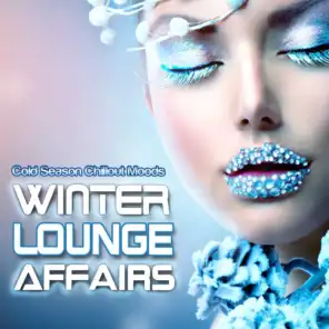 Winter Lounge Affairs - Cold Season Chillout Moods