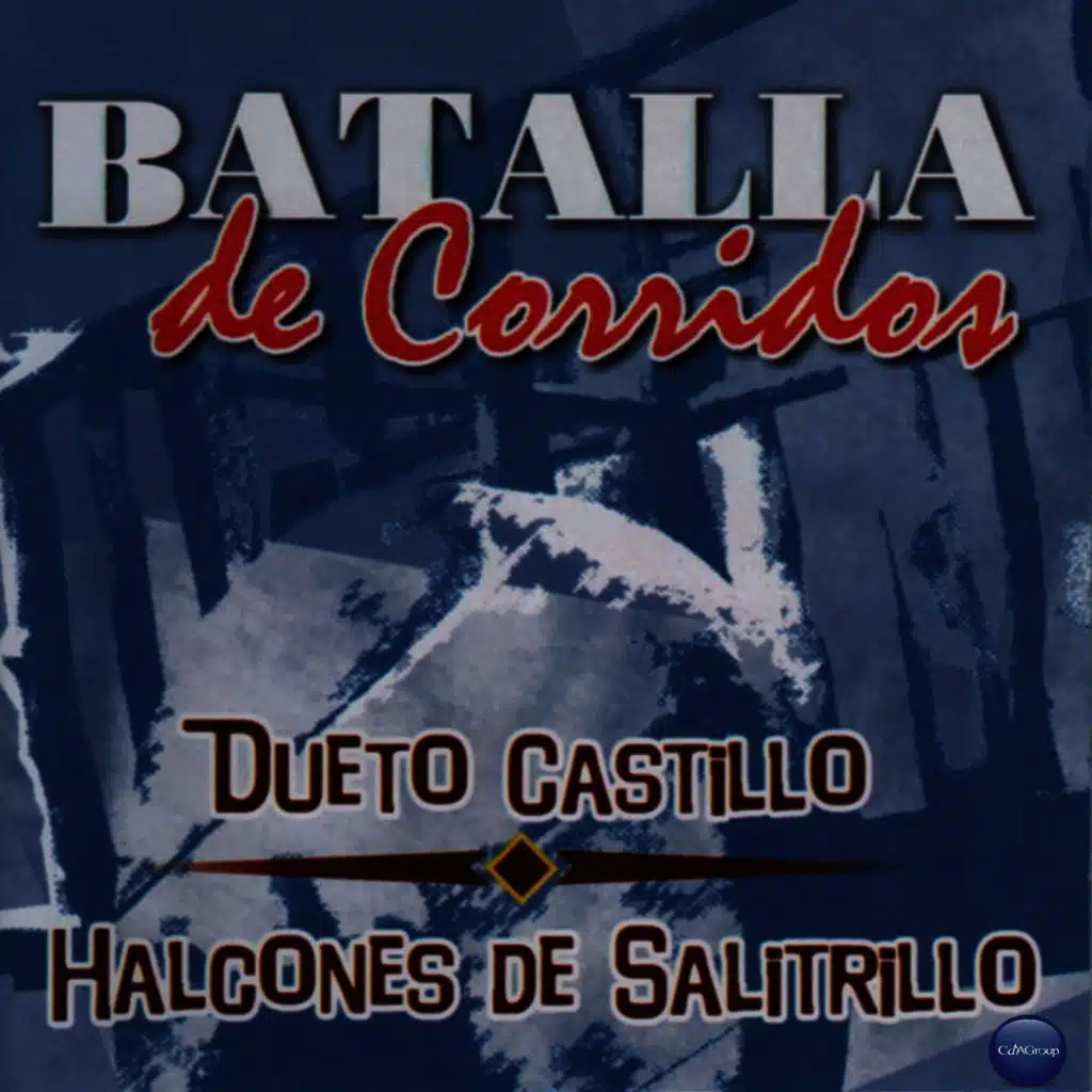 Batalla De Corridos