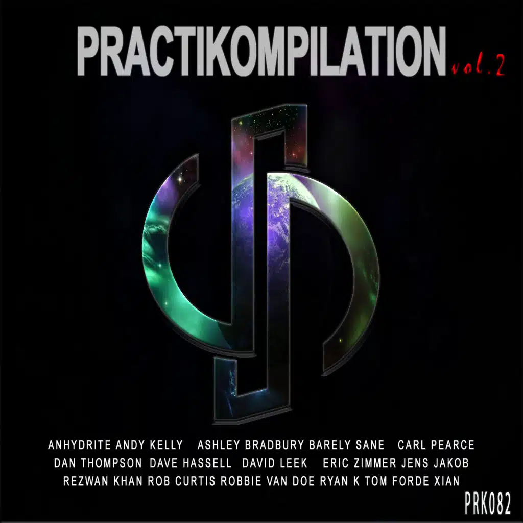 Practikompilation, Vol. 2