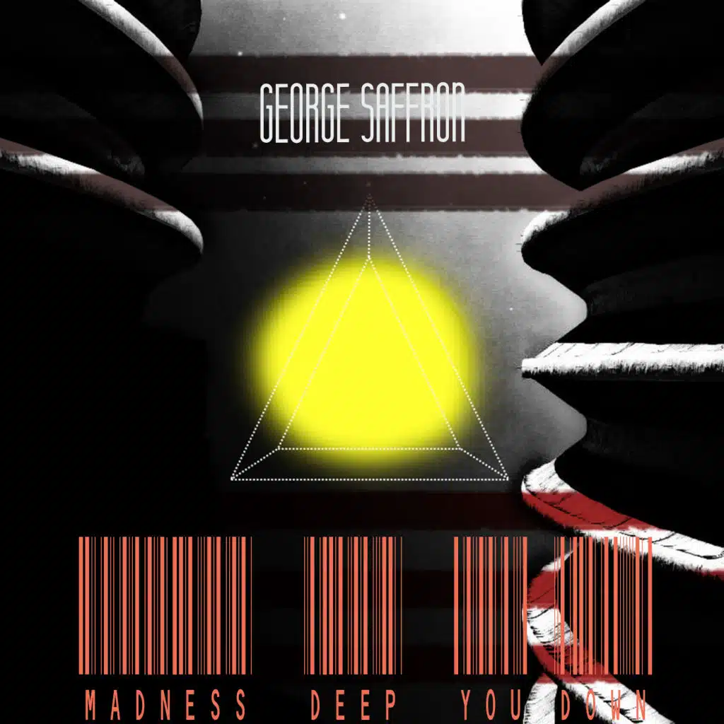 George Saffron