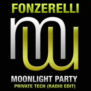 Moonlight Party (Private Tech Radio Edit)