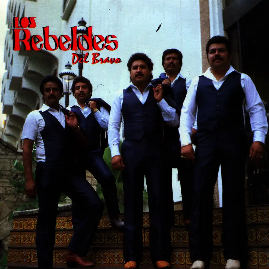 El Bronco y la Ponderosa