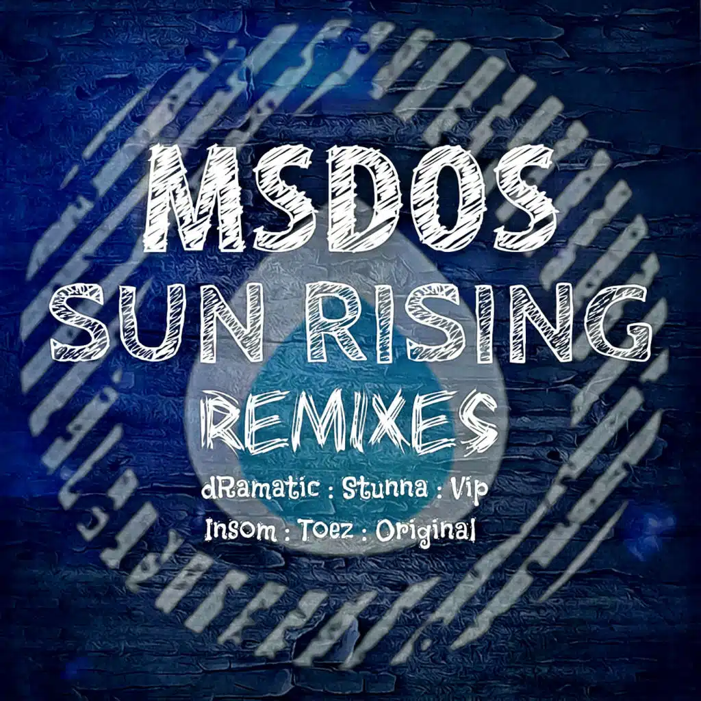 Sun Rising (dRamatic Remix)