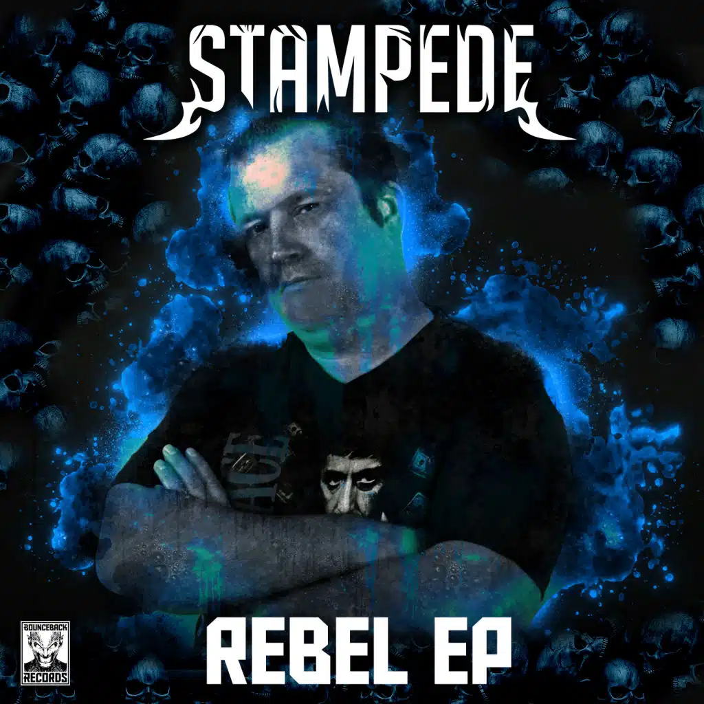 Rebel EP