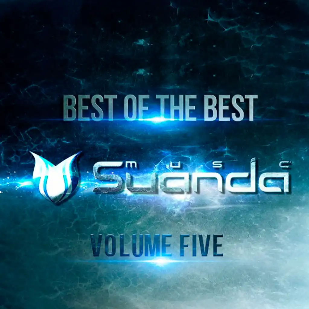 Best Of The Best Suanda, Vol. 5