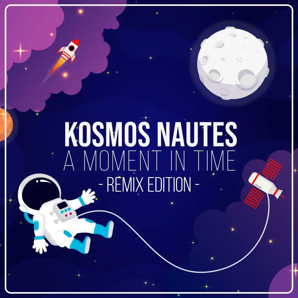 Kosmos Nautes