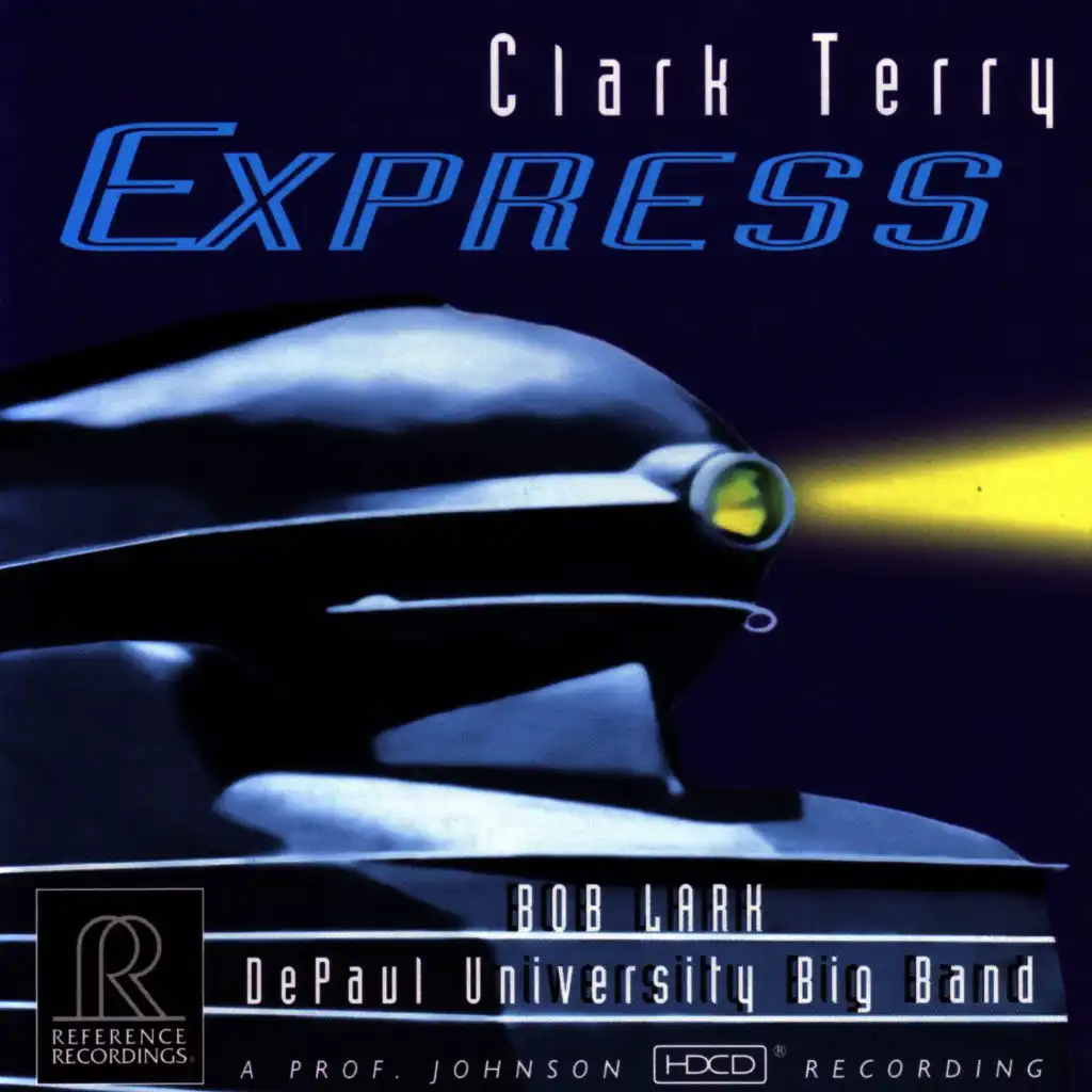 Clark Terry Express