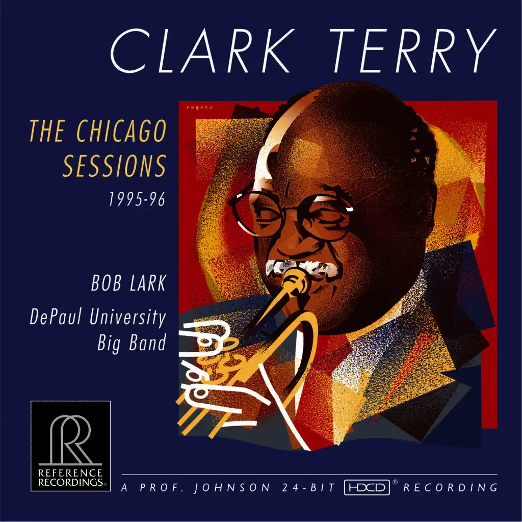 Clark Terry: The Chicago Sessions