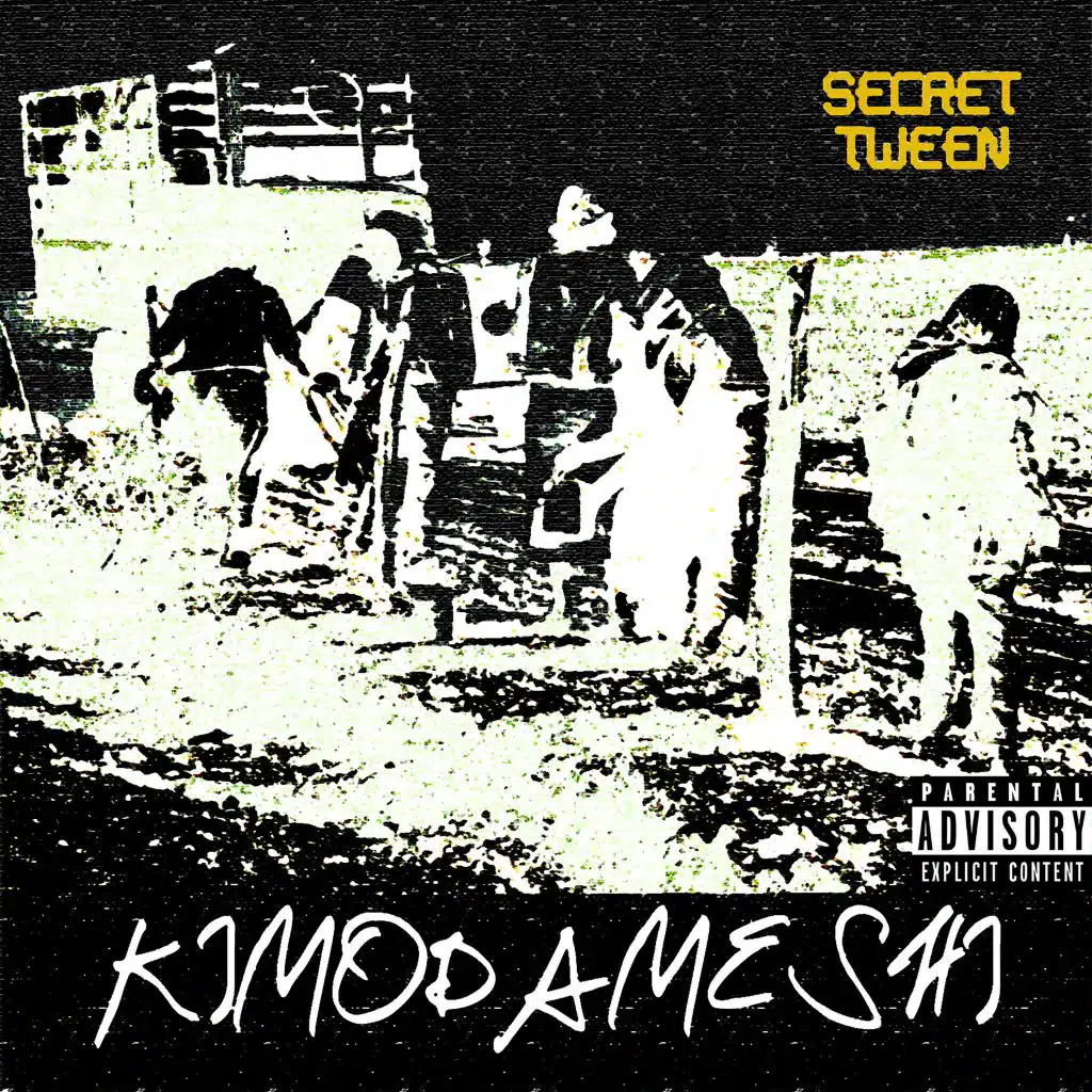 Kimodameshi
