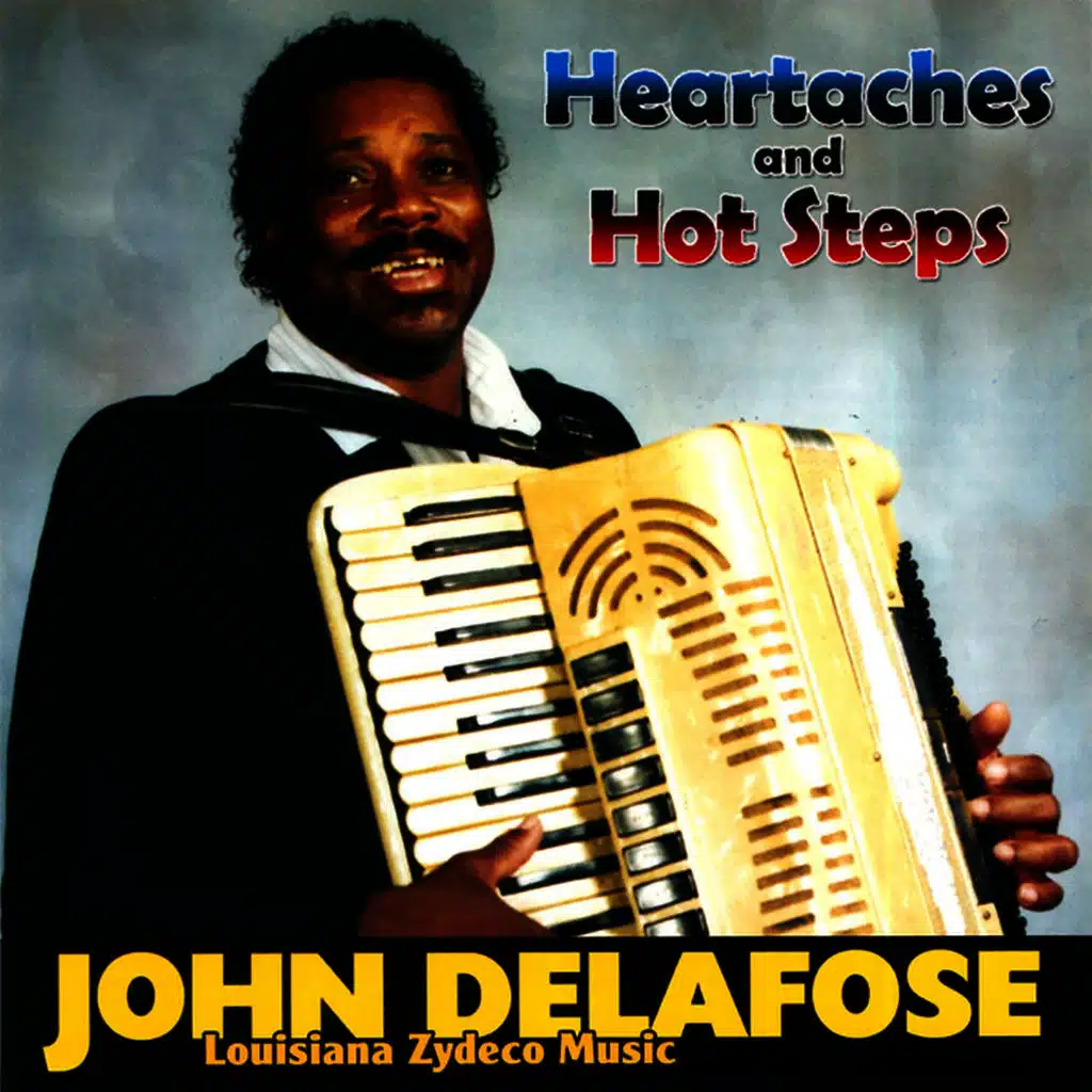 Heartaches and Hot Steps