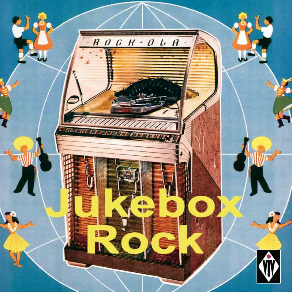 Jukebox Rock