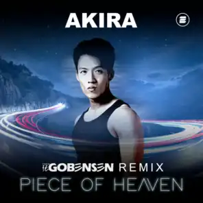 Piece of Heaven (Theo Gobensen Remix)