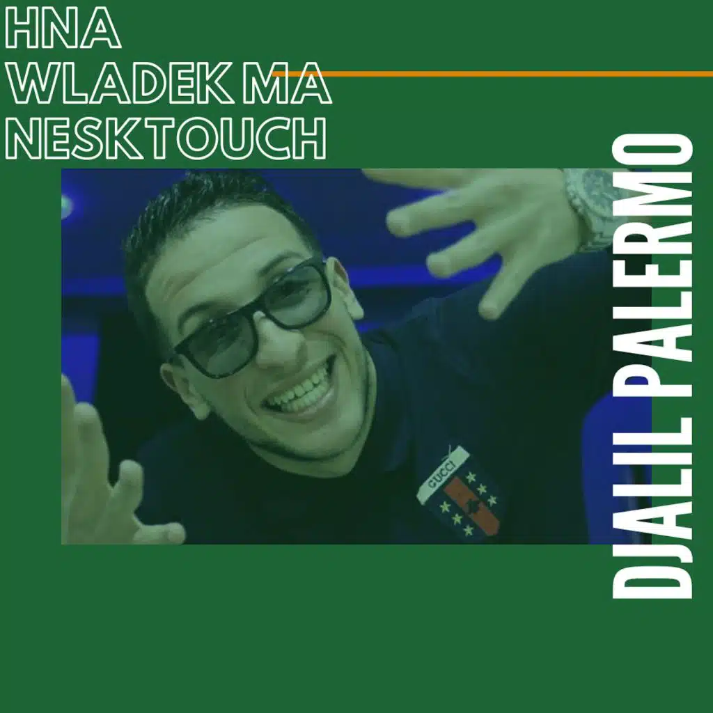 Hna Wladek Ma Nesktouch