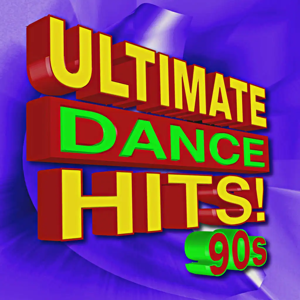 Pump Up The Volume (Dance Mix)