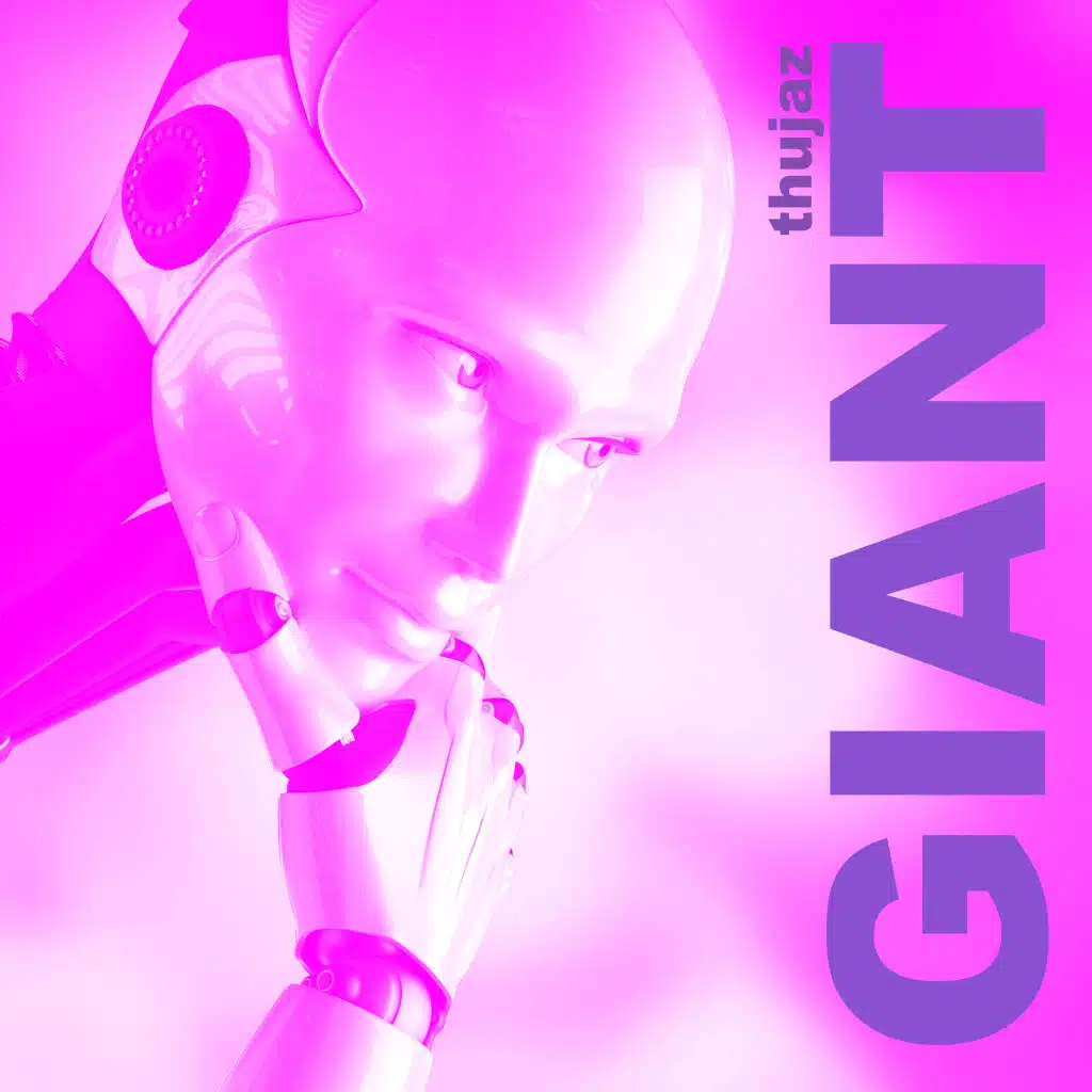 Giant (I Am an Instrumental Remix)