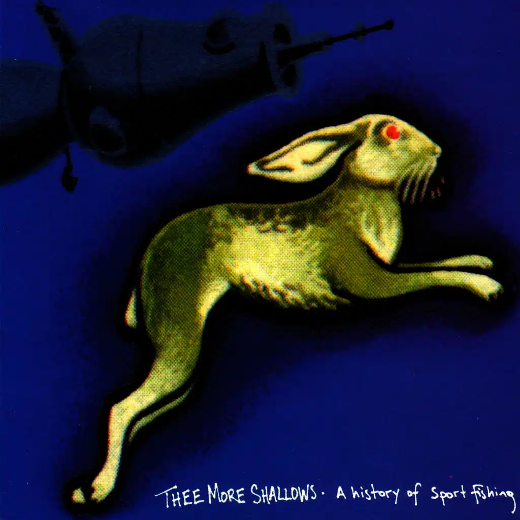 A History of Sport Fishing