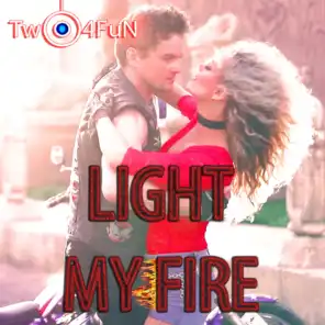 Light My Fire (Playlist Remix)