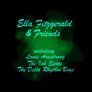 Ella Fitzgerald & Friends