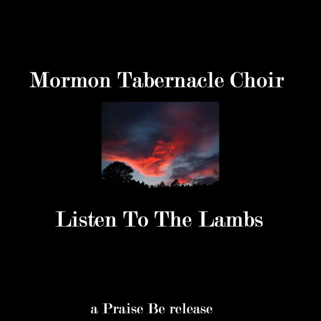 How Lovely Is Thy Dwelling Place