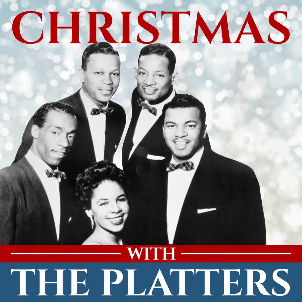 The Christmas Song (Chestnuts Roasting On An Open Fire)