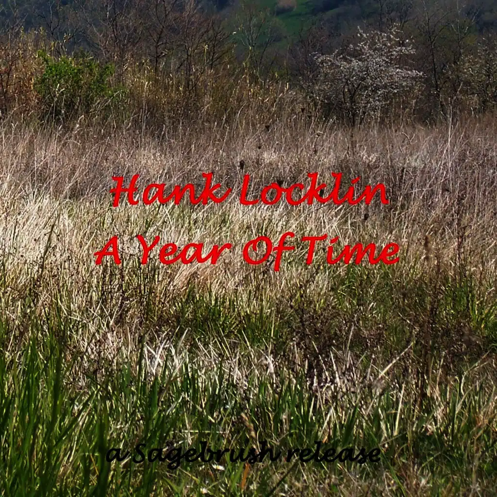 A Year Of Time