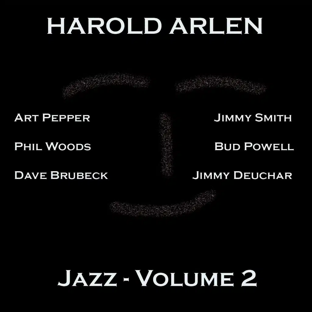 Arlen & Herbie Mann