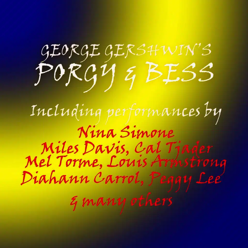 Gershwin & Miles Davis