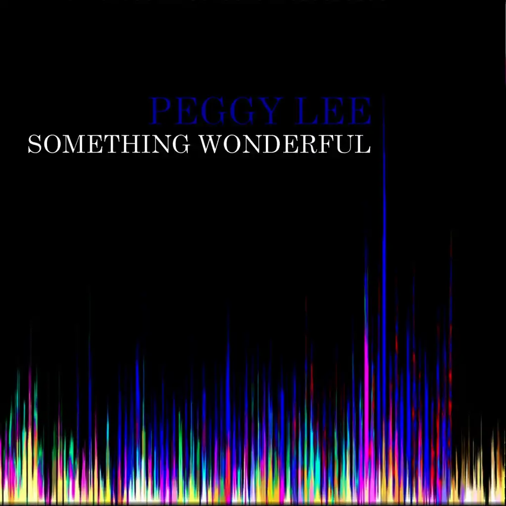 Something Wonderful