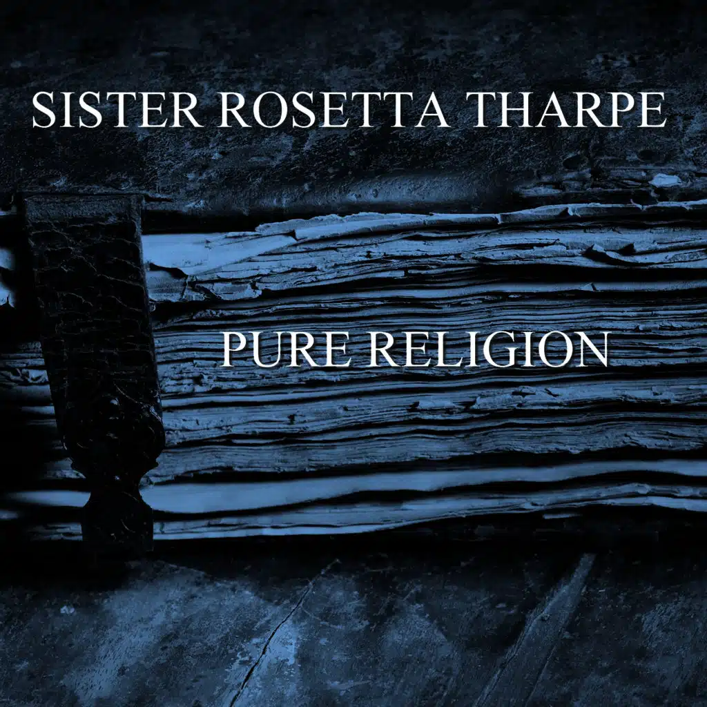 I Want Jesus To Walk Around My Bedside