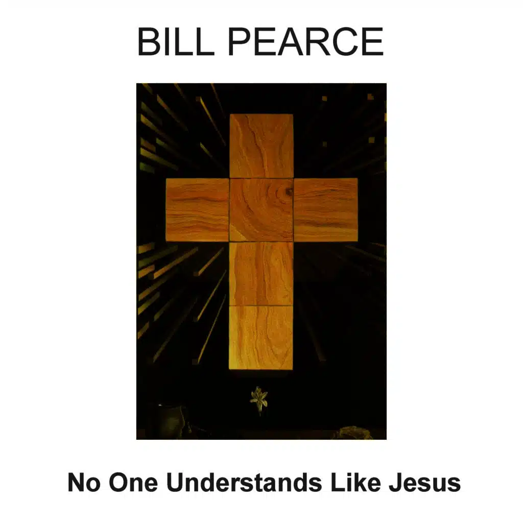 No One Understands Like Jesus
