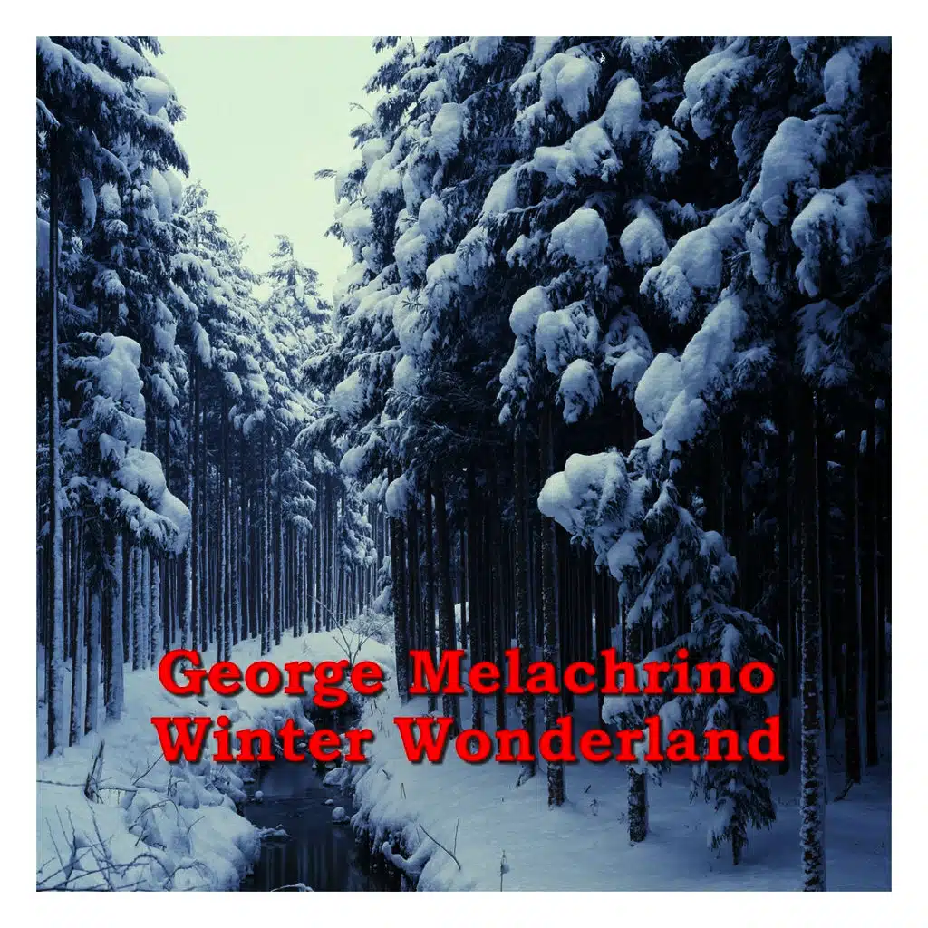 Winter Wonderland