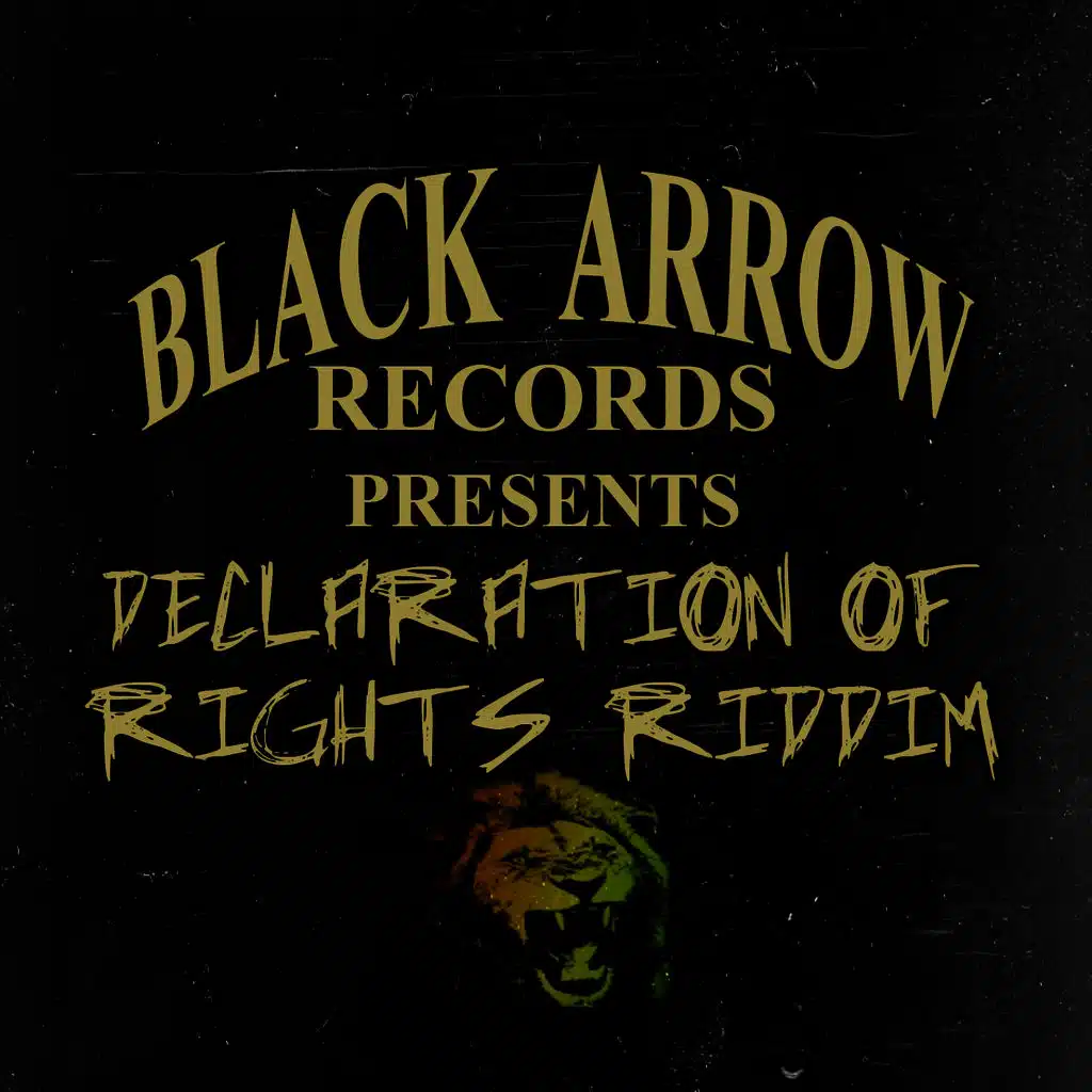 Declaration Of Rights