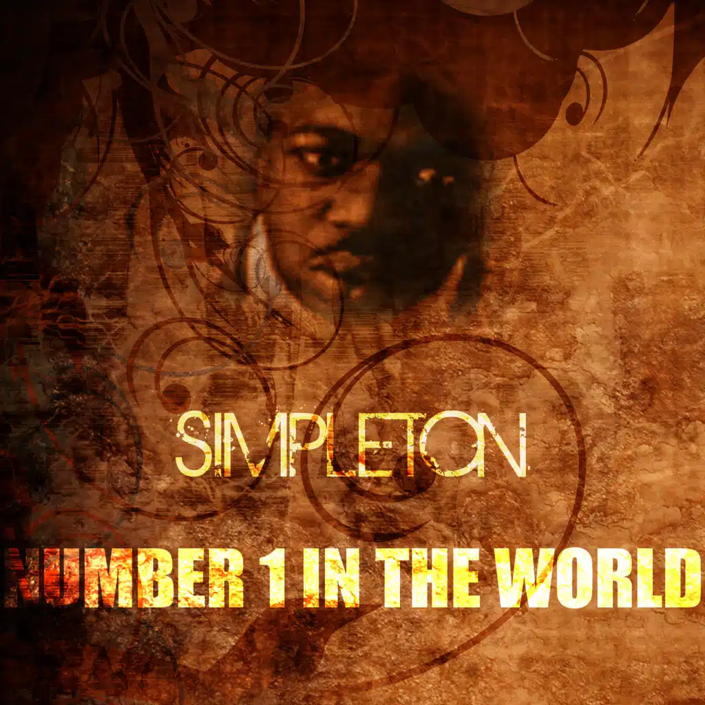 Number 1 In The World