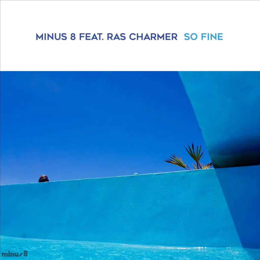 So Fine (2005 Vinyl Mix) [feat. Ras Charmer]