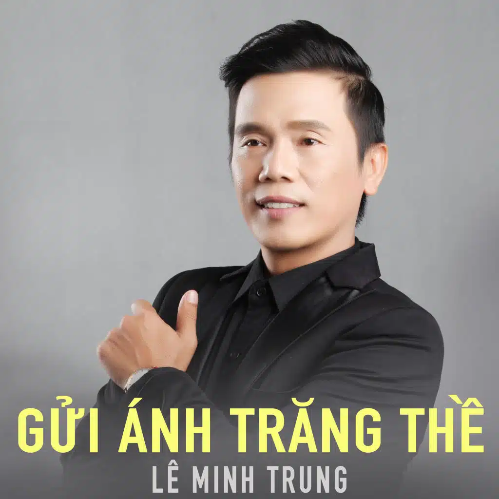 Lê Minh Trung & Lâm Ngọc Hoa