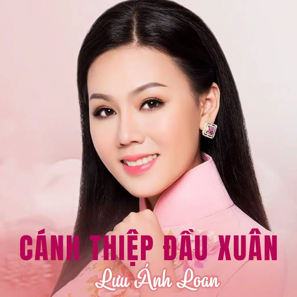 Cánh Thiệp Đầu Xuân