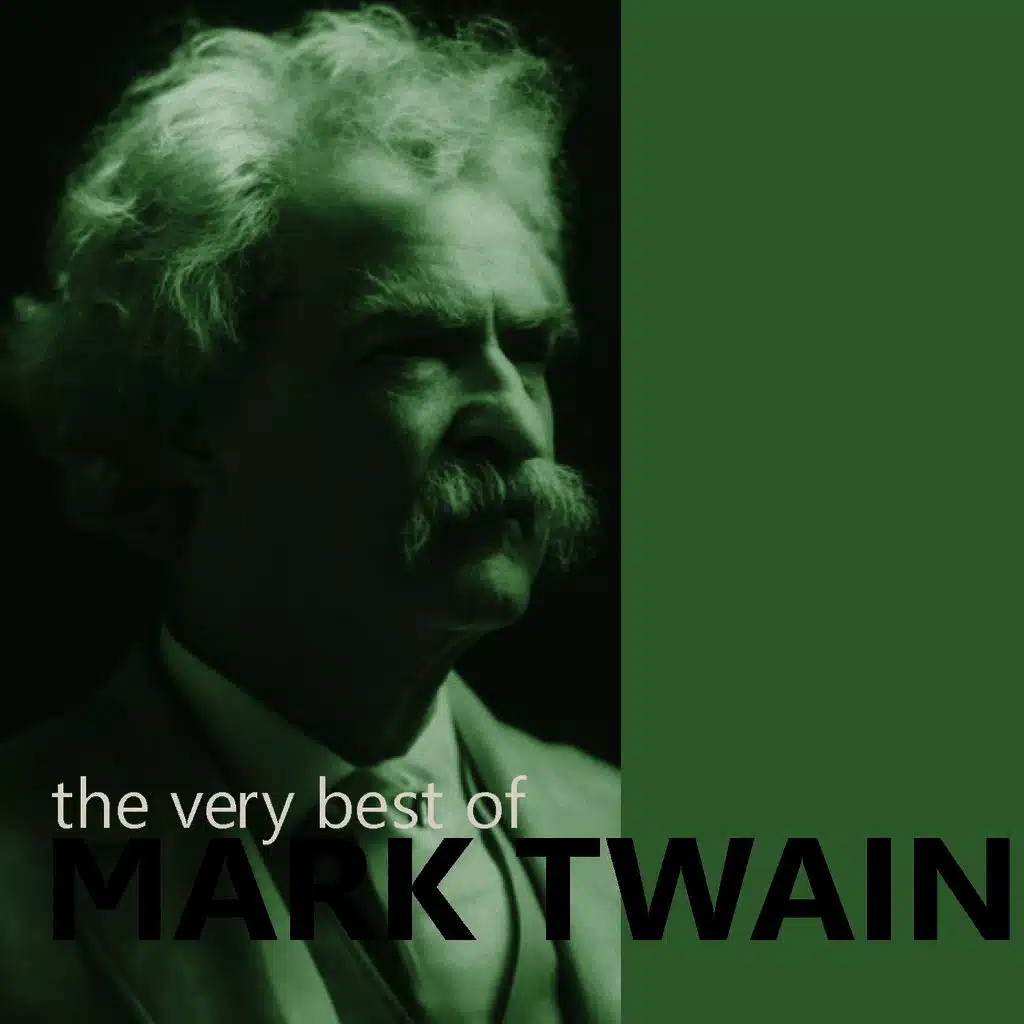 The Very Best of Mark Twain