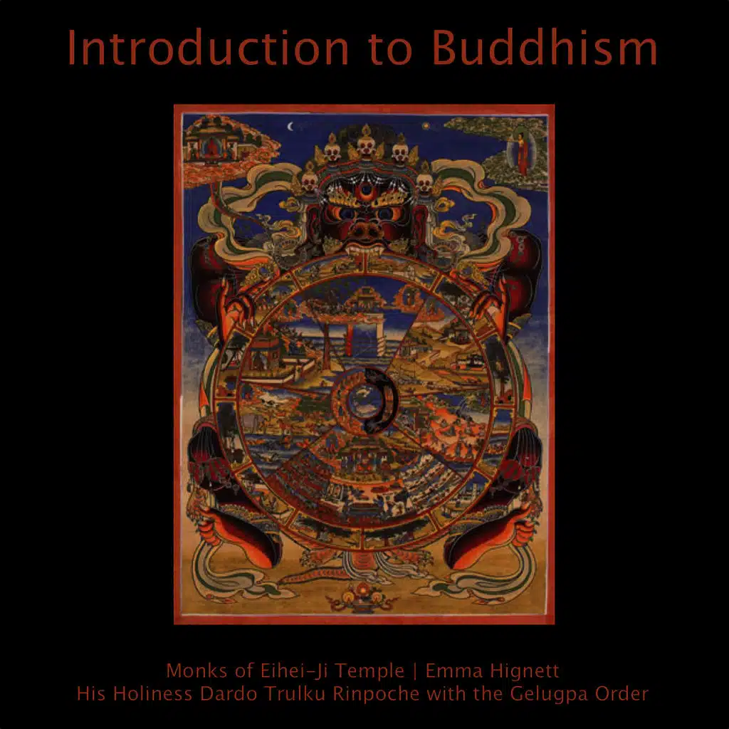 Introduction to Buddhism