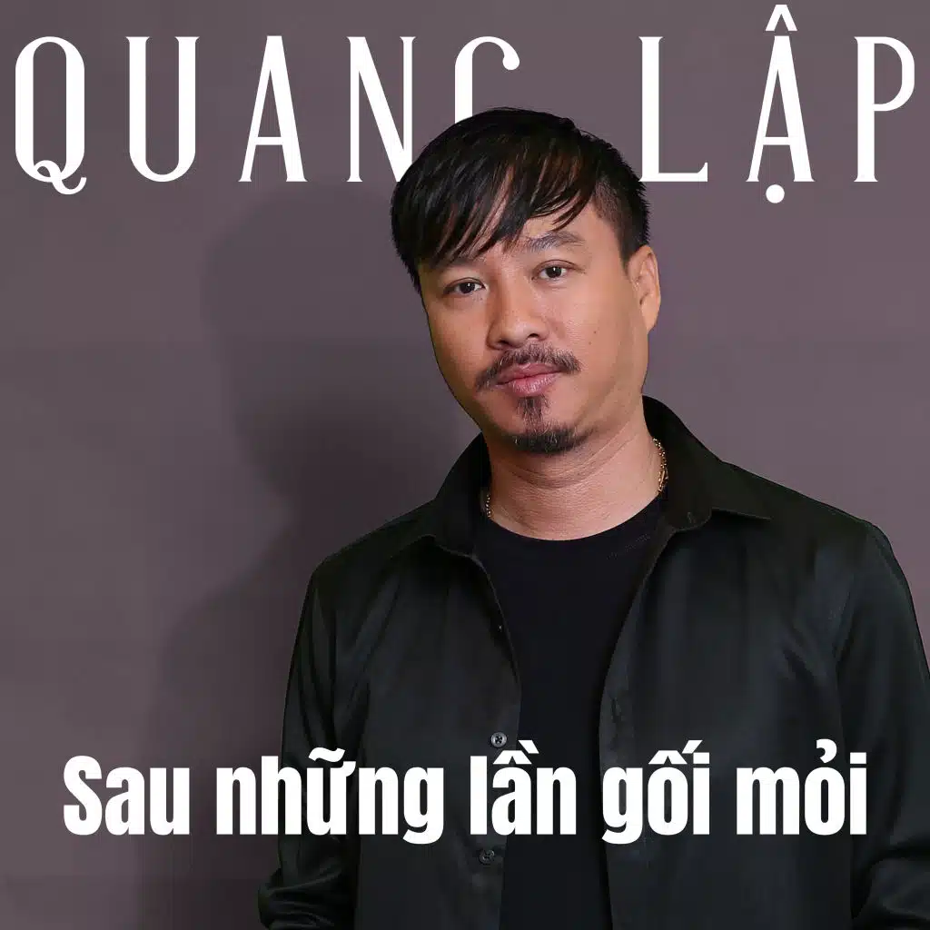 Sau Những Lần Gối Mỏi