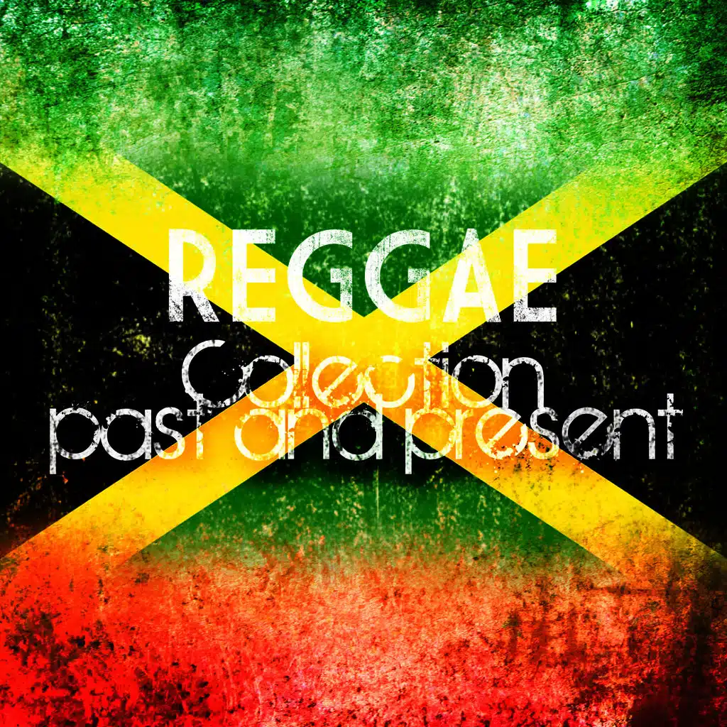 Past & Present Dancehall