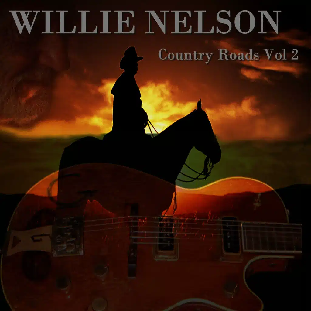Country Roads Volume 2