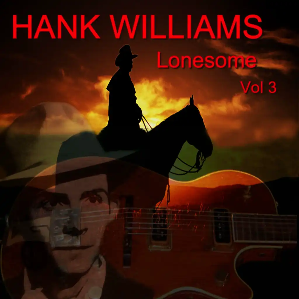 Lonesome, Vol. 3