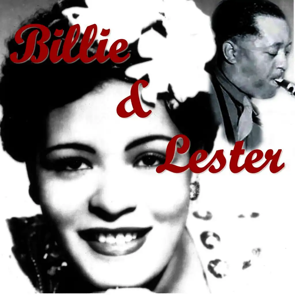 Billie & Lester