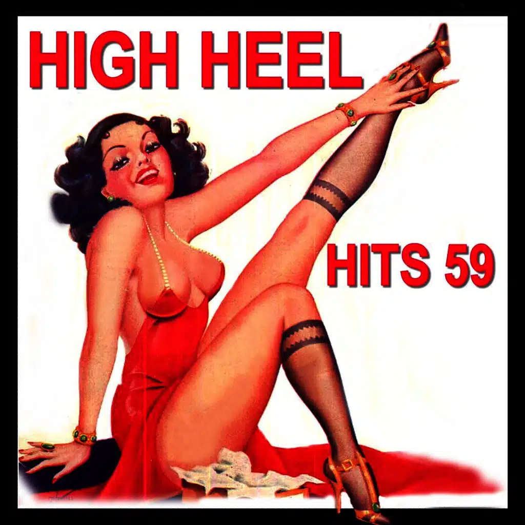 High Heel Hits '59