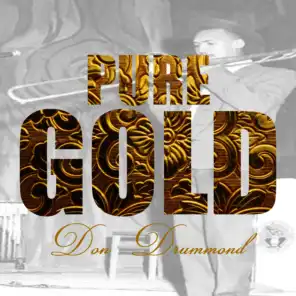 Pure Gold - Don Drummond