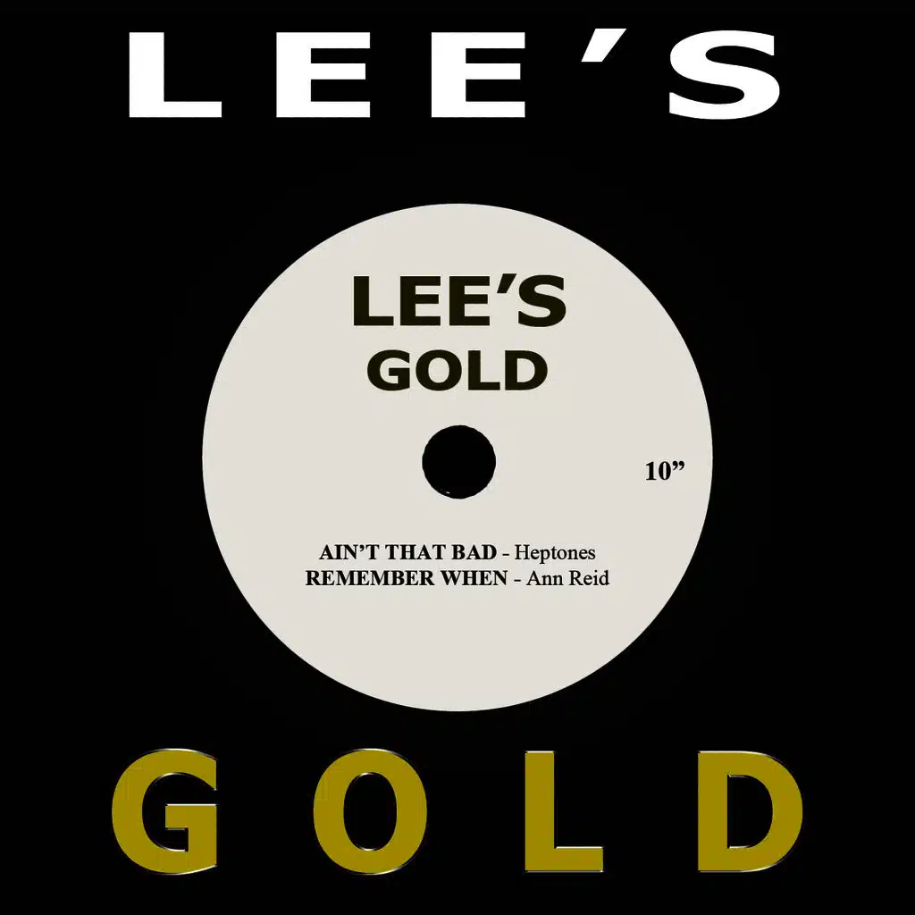 Ain't That Bad / Remember When